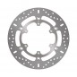 BRAKE ROTOR FLT X SERIES RND