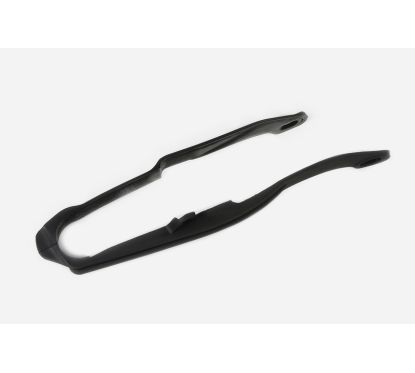 Patin de bras oscillant UFO noir Honda