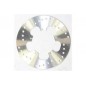 BRAKE ROTOR FIX D SERIES SCT