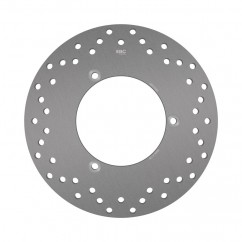 BRAKE ROTOR FIX D SERIES SCT