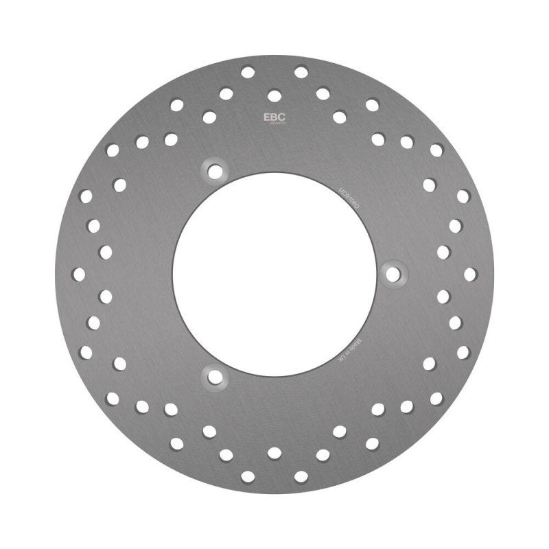 BRAKE ROTOR FIX D SERIES SCT