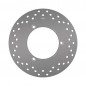 BRAKE ROTOR FIX D SERIES SCT