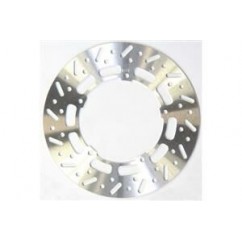 BRAKE ROTOR FIX D SERIES SCT