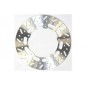 BRAKE ROTOR FIX D SERIES SCT