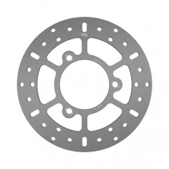 BRAKE ROTOR FIX D SERIES SCT