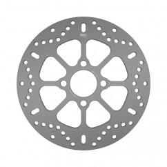 BRAKE ROTOR FIX D SERIES SCT