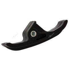 Patin de chaîne inférieur RACETECH noir KTM/Husqvarna
