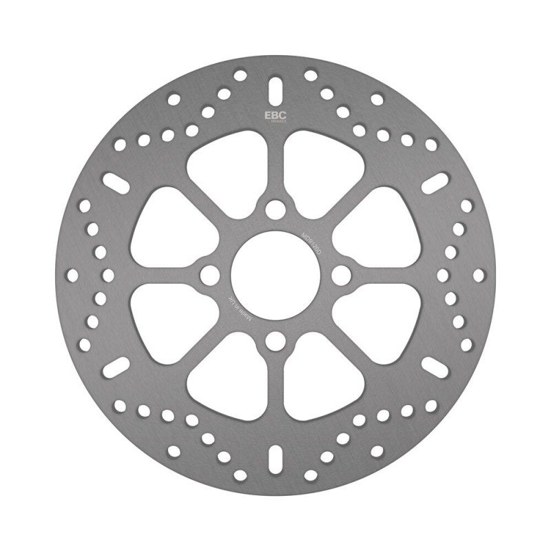 BRAKE ROTOR FIX D SERIES SCT