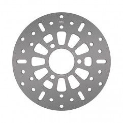 BRAKE ROTOR FIX D SERIES SCT