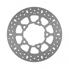 BRAKE ROTOR FIX D SERIES SCT