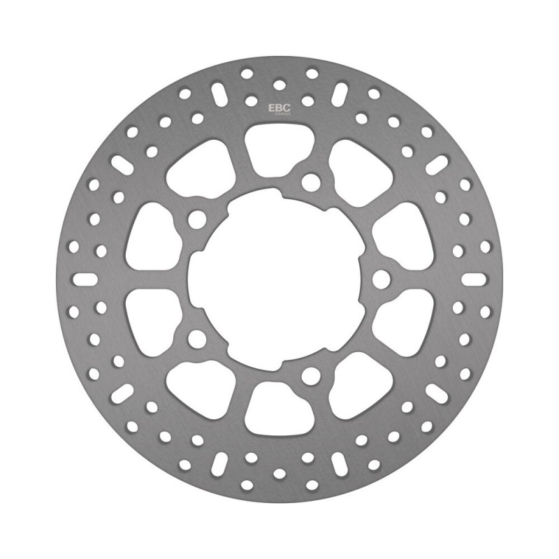 BRAKE ROTOR FIX D SERIES SCT