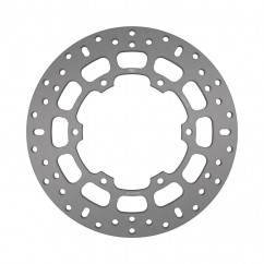 BRAKE ROTOR FIX D SERIES SCT