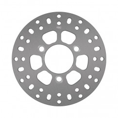 BRAKE ROTOR FIX D SERIES SCT