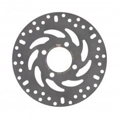 BRAKE ROTOR FIX D SERIES SCT