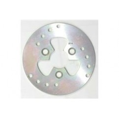 BRAKE ROTOR FIX D SERIES SCT