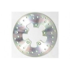 BRAKE ROTOR FIX D SERIES SCT