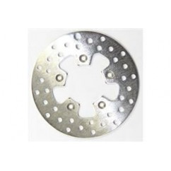 BRAKE ROTOR FIX D SERIES SCT