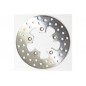 BRAKE ROTOR FIX D SERIES SCT