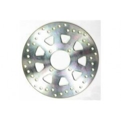 BRAKE ROTOR FIX D SERIES SCT