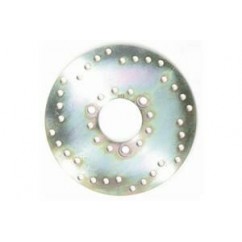 BRAKE ROTOR FIX D SERIES SCT