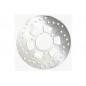 BRAKE ROTOR FIX D SERIES SCT