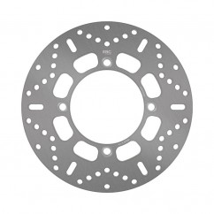 BRAKE ROTOR FIX D SERIES RND