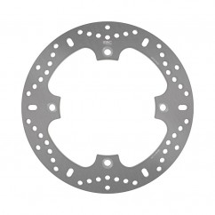 BRAKE ROTOR FIX D SERIES RND