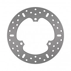 BRAKE ROTOR FIX D SERIES SCT