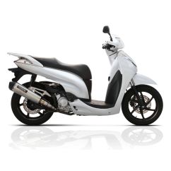 Pot d'échappement YASUNI Scooter 4