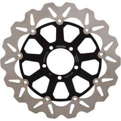 BRAKE DISC FLOAT WAVE