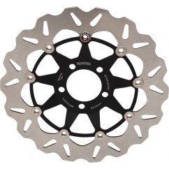 BRAKE DISC FLOAT WAVE