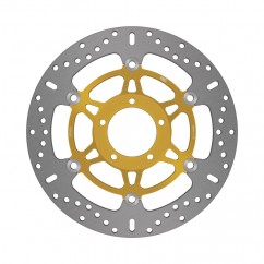 BRAKE ROTOR FLT X SERIES RND