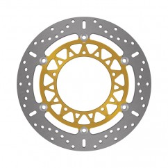 BRAKE ROTOR FLT X SERIES RND