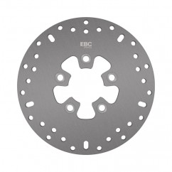 BRAKE ROTOR FIX D SERIES SCT