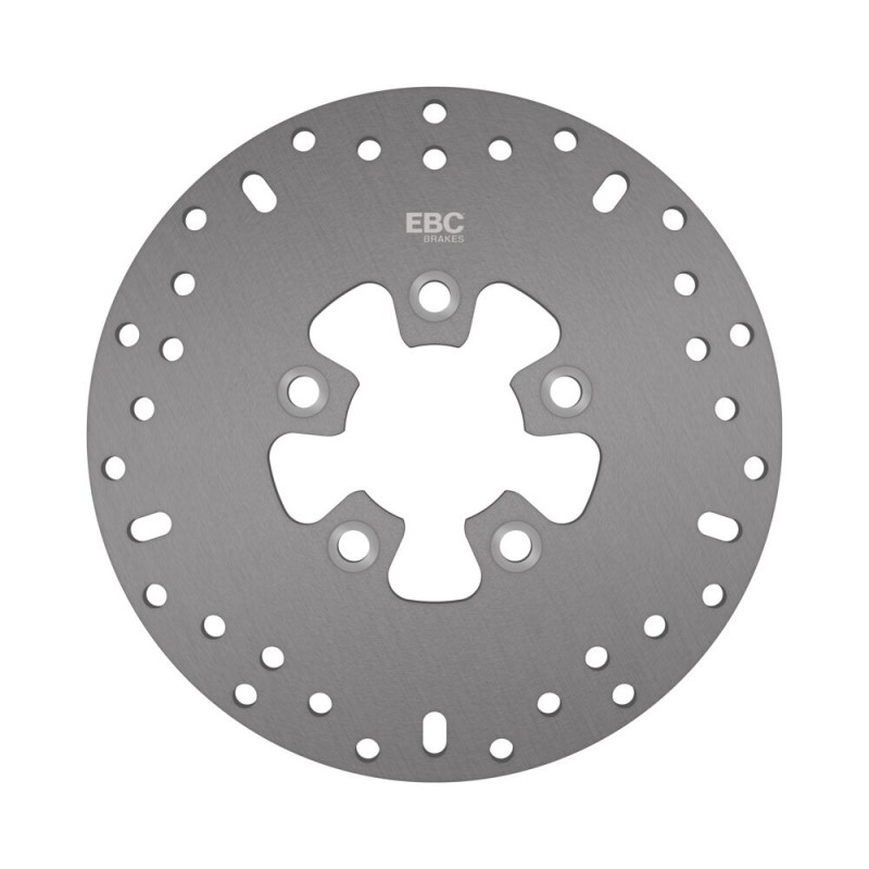 BRAKE ROTOR FIX D SERIES SCT