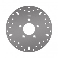 BRAKE ROTOR FIX D SERIES SCT