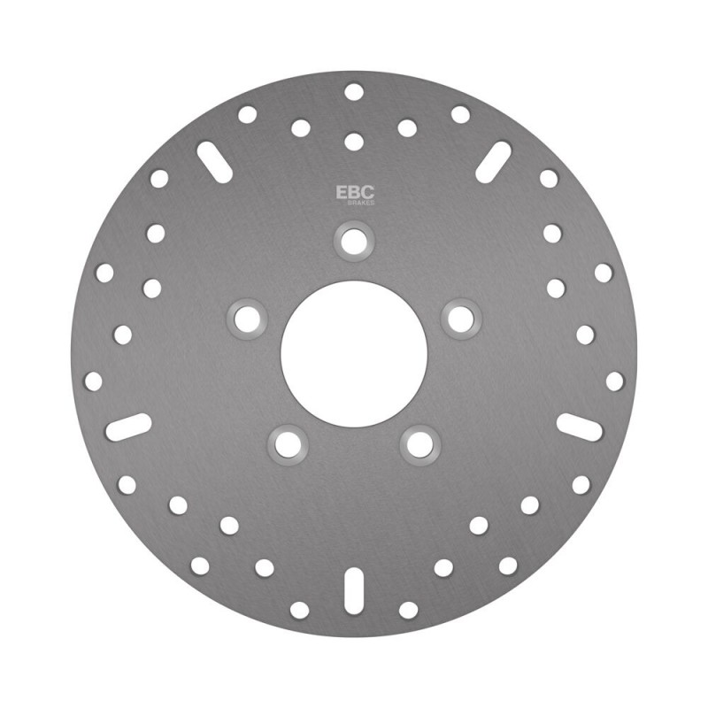 BRAKE ROTOR FIX D SERIES SCT