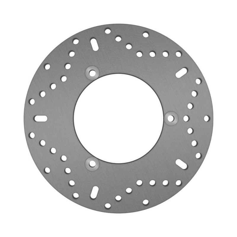 BRAKE ROTOR FIX D SERIES SCT