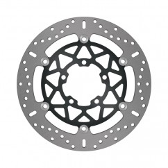 BRAKE ROTOR FLT X SERIES RND