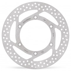 BRAKE DISC HALO FRONT