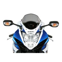 Bulle MRA Racing R - Suzuki GSX-R600/750