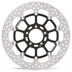 BRAKE DISC HALO FLOAT FT