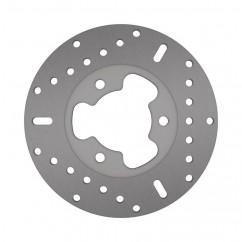 BRAKE ROTOR FIX D SERIES SCT