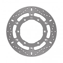 BRAKE ROTOR FLT X SERIES RND