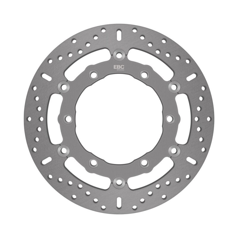 BRAKE ROTOR FLT X SERIES RND