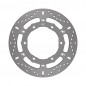 BRAKE ROTOR FLT X SERIES RND