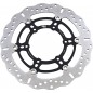 BRAKE ROTOR FLT WAVE XC