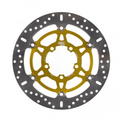 BRAKE ROTOR FLT X SERIES RND