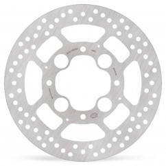 BRAKE DISC HALO REAR