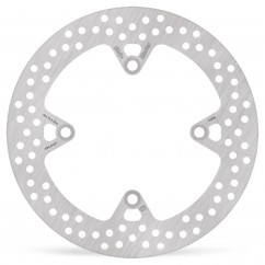 BRAKE DISC HALO REAR